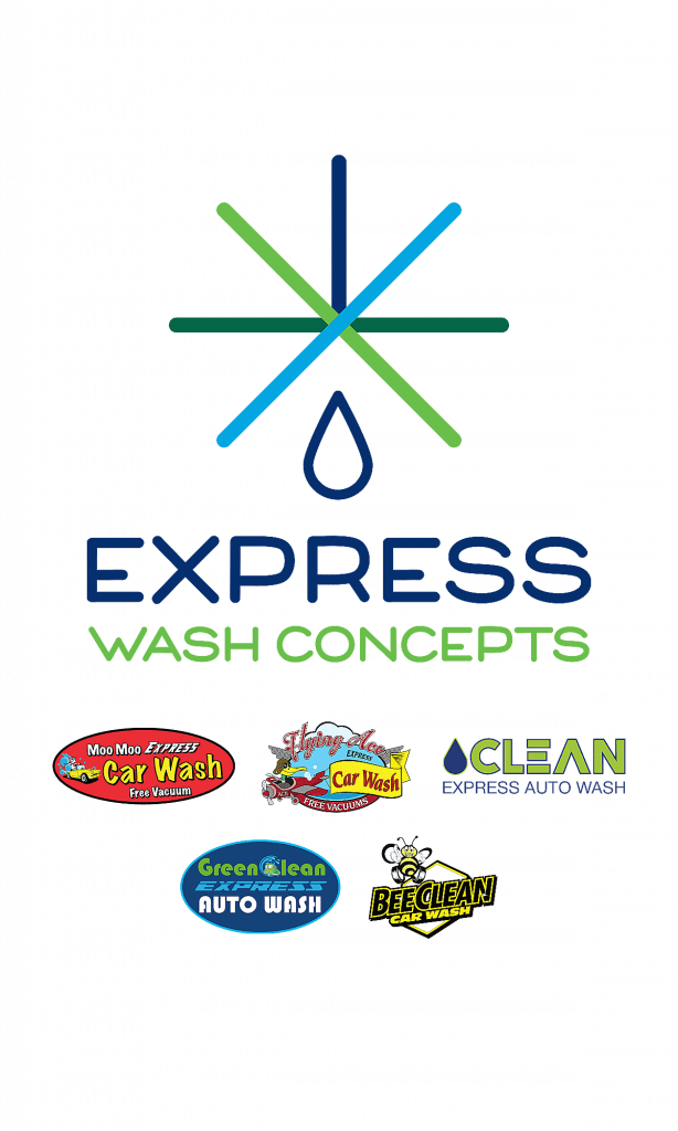 About Express Wash Concepts